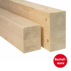 Bestellware + Zuschnitt